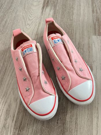 Baskets  All Star Converse