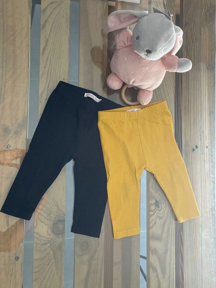 Lot legging