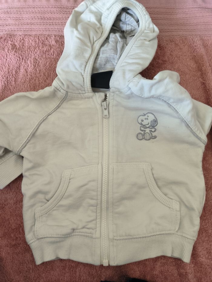 Lot vêtements 3 mois - photo numéro 2