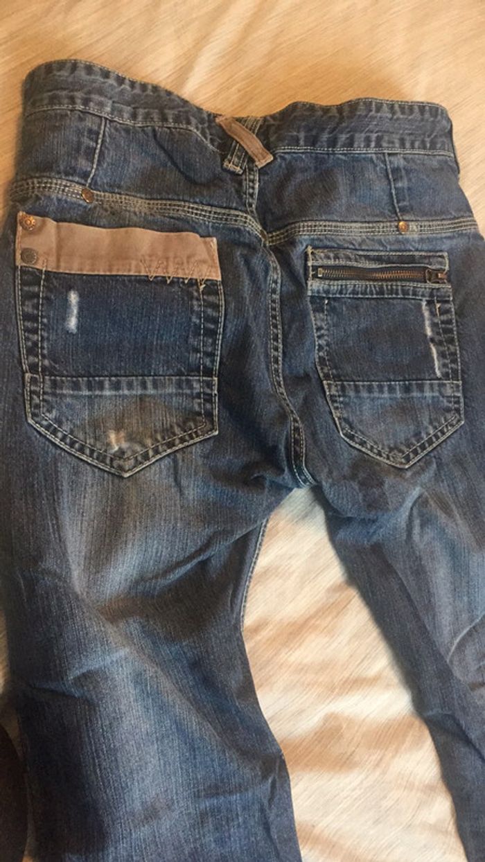 Jeans - photo numéro 4