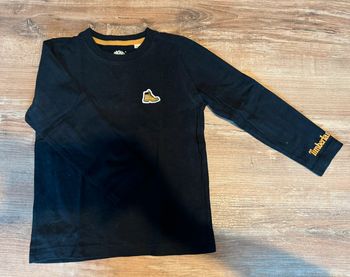 Haut Timberland 5 ans