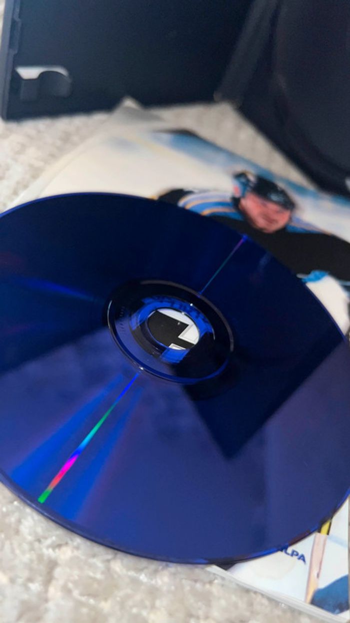 NHL 2002 -Complet - photo numéro 3