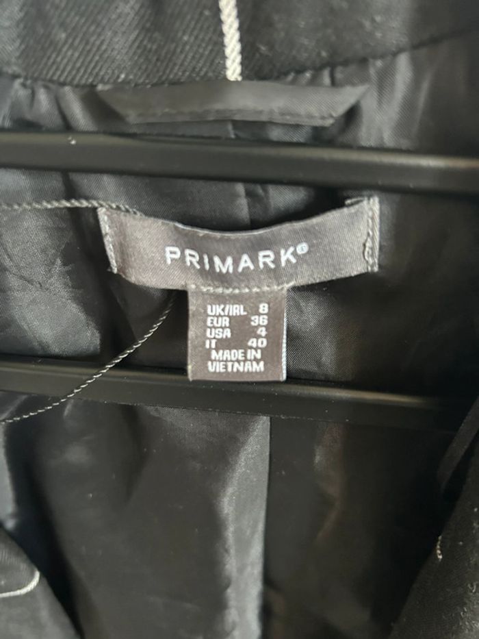 Blazer Primark - photo numéro 3