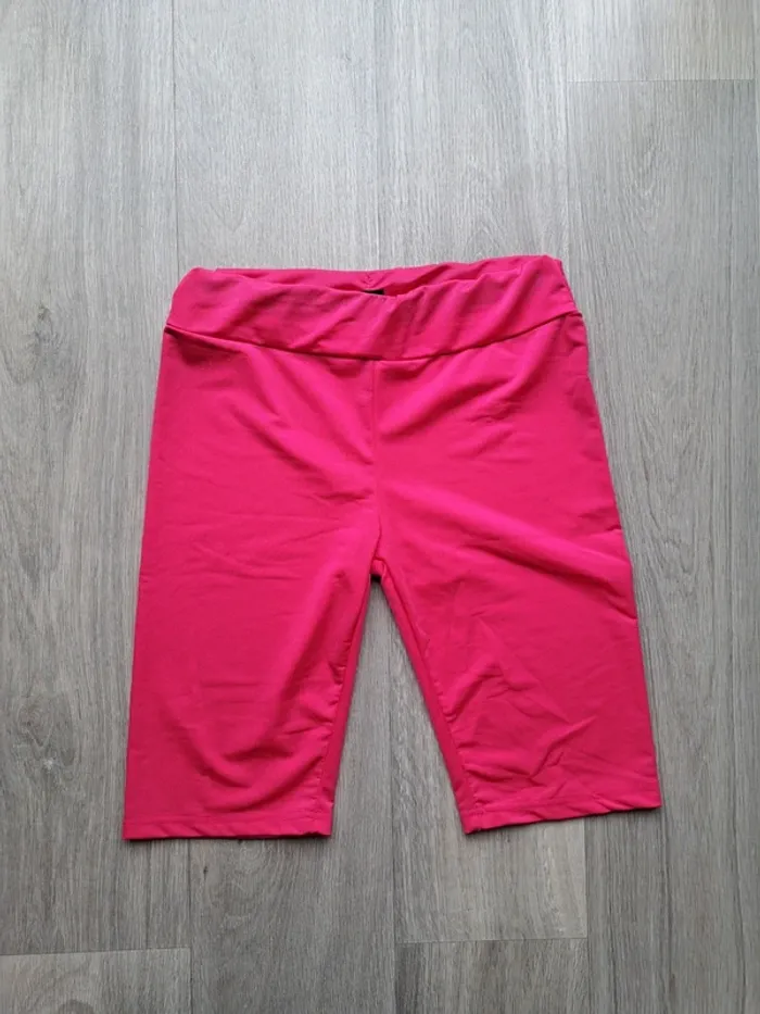 Cycliste Shein