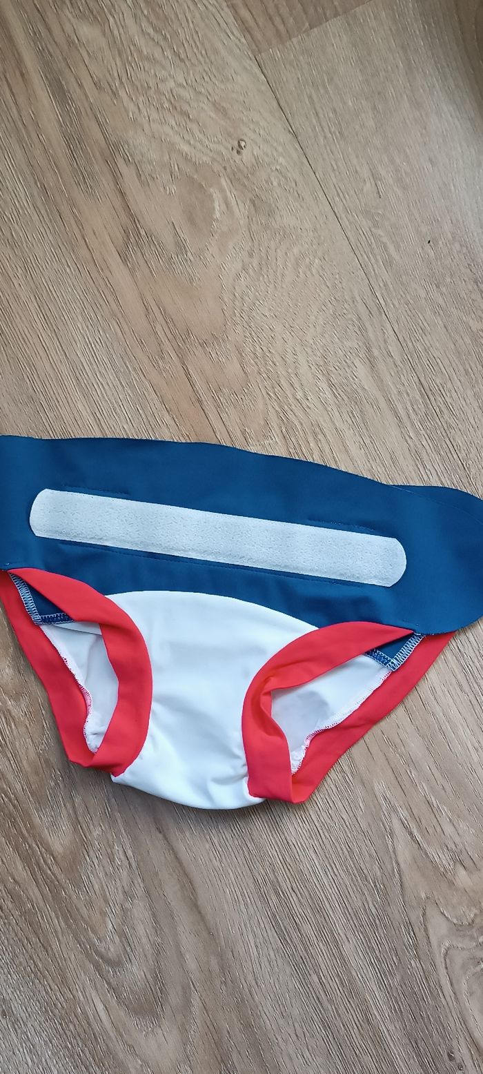 Couche Hamac T-mac taille L.