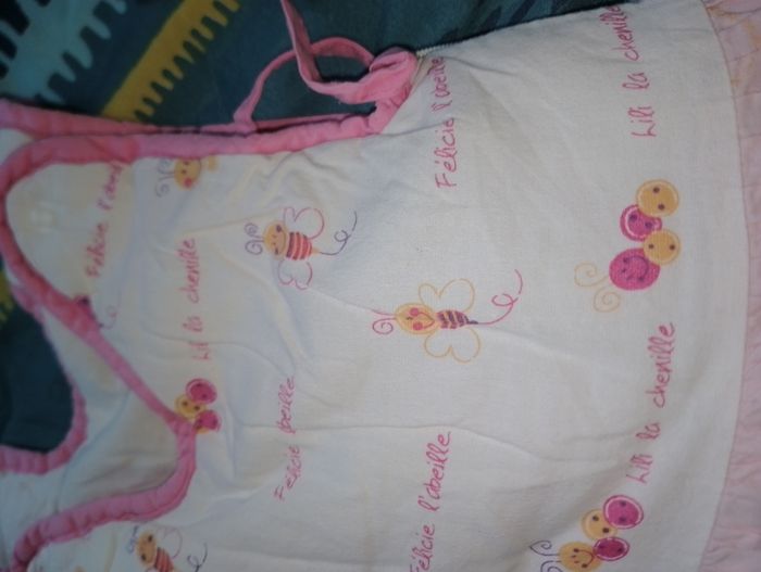 Gigoteuse 0-6 mois L'Enfant Do - photo numéro 7