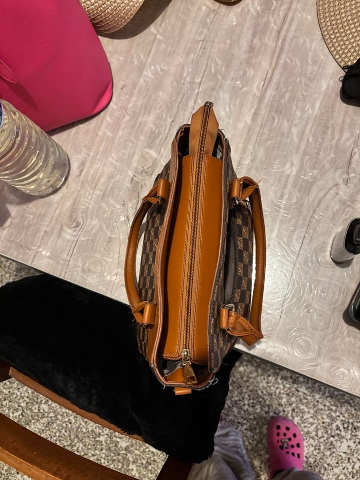 Sac à main - photo numéro 3