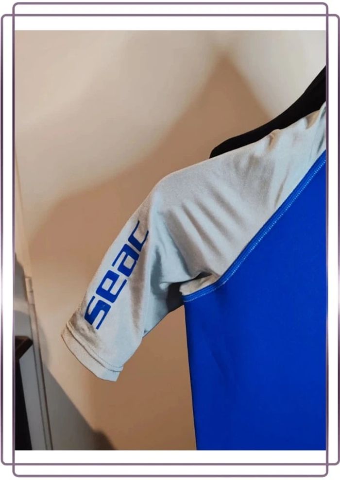 Combinaison plongée enfant - photo numéro 2