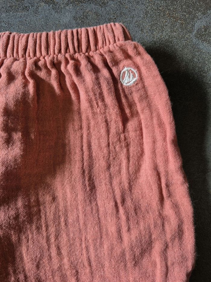 Pantalon 6 mois Petit Bateau - photo numéro 3