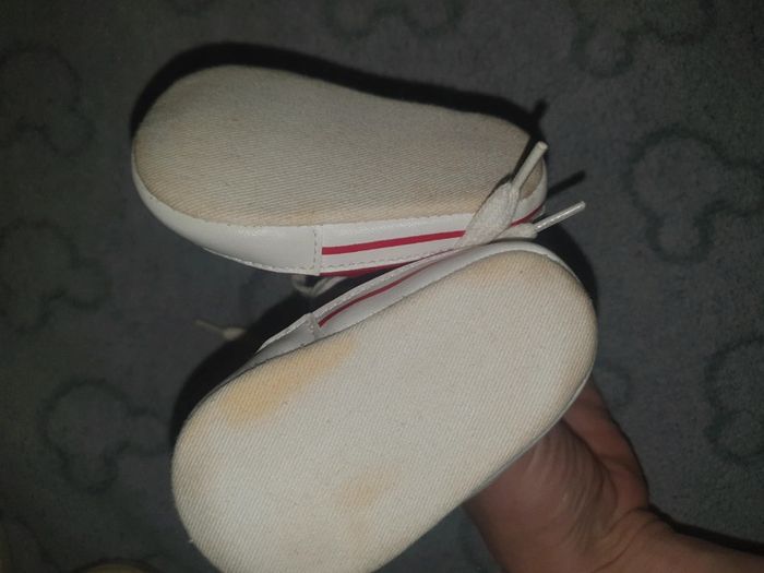 Chaussure garçon - photo numéro 3