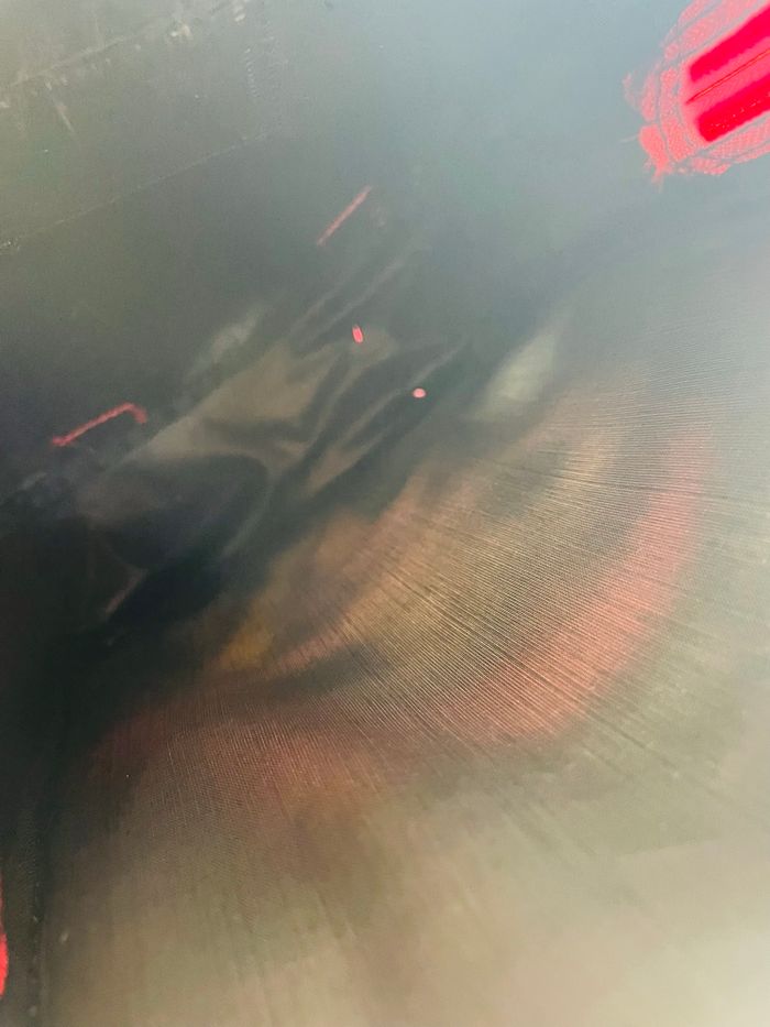 Sac à dos enfant Isabelle kessedjian quand je serai grand je serai pirate - photo numéro 8