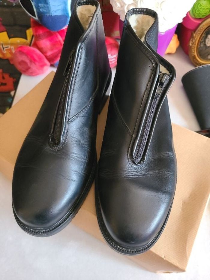 Chaussure Doyen