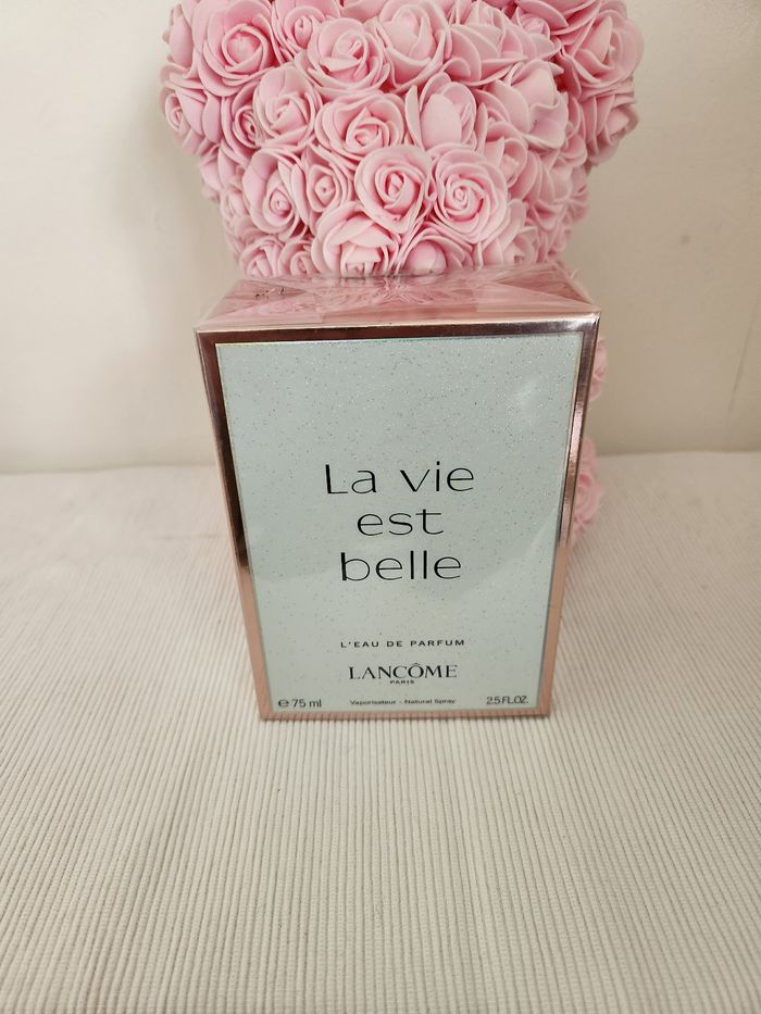 Eau de parfum