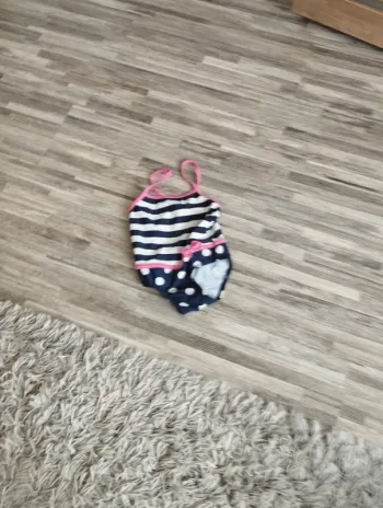 Mayo de bain 1 pièce