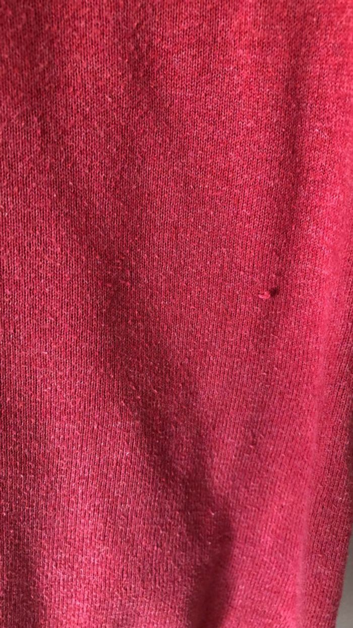 Pull fin Bonobo TS - photo numéro 4