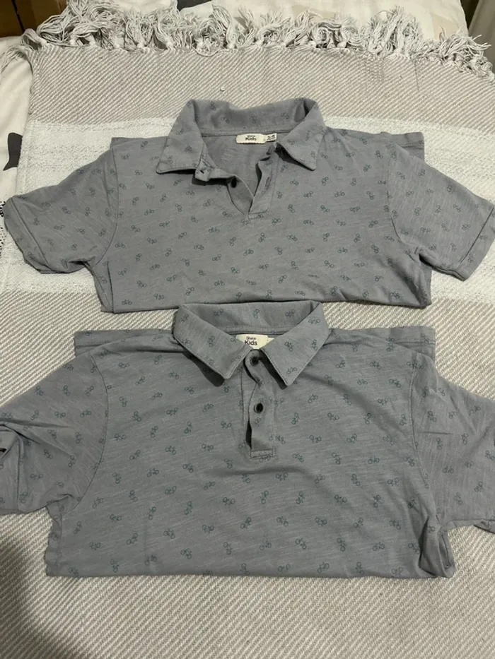 Lot polo
