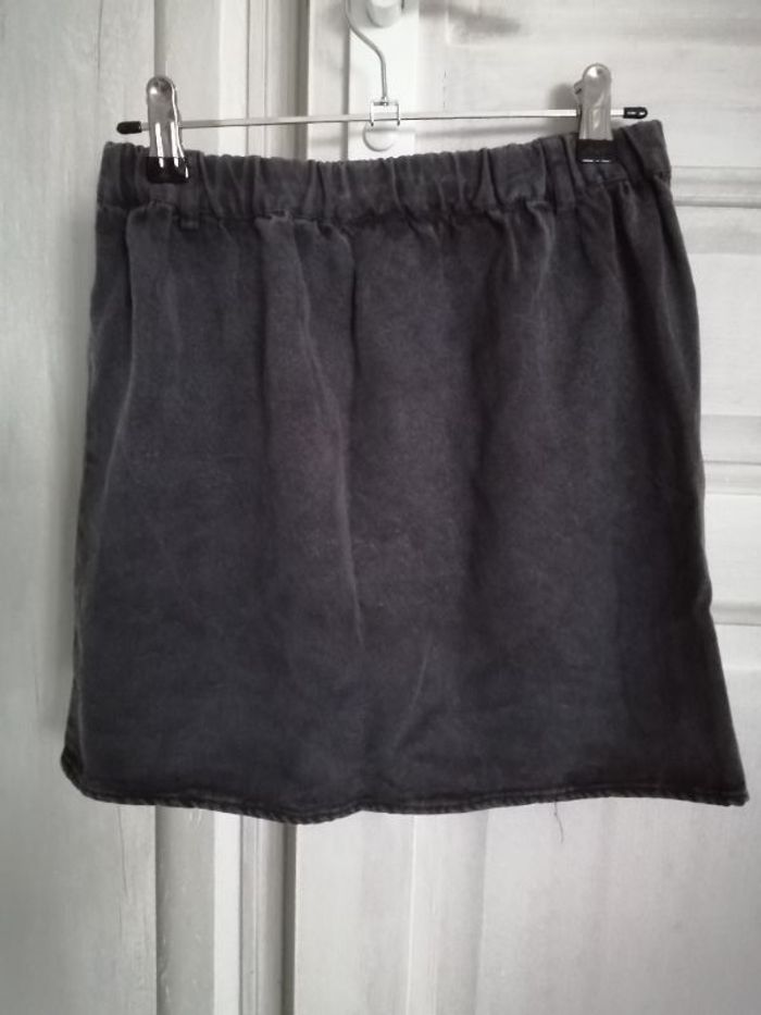 jupe tape à l' oeil - photo numéro 2