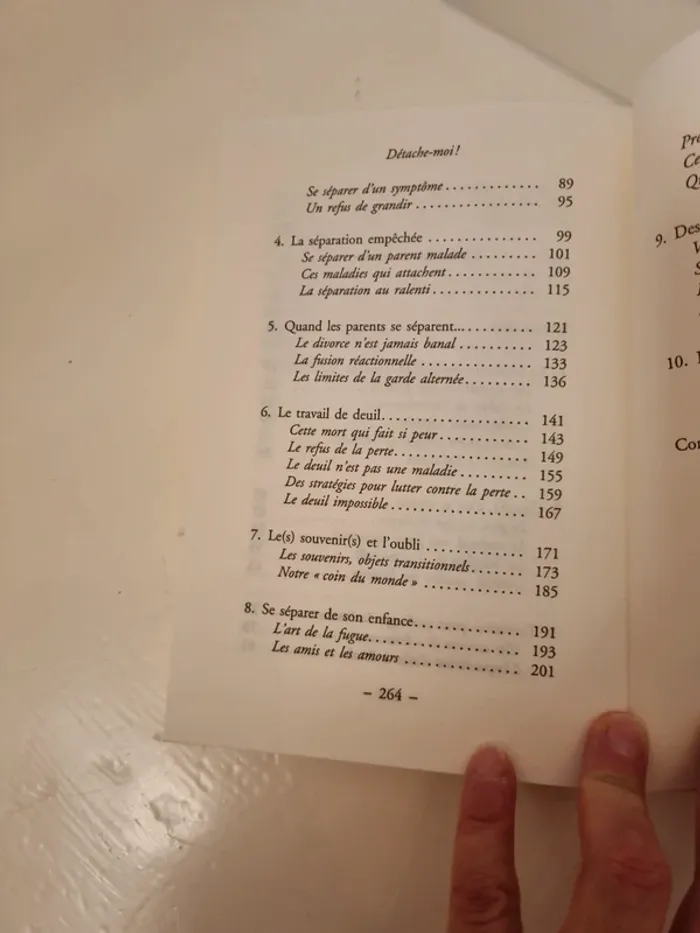 Detache-moi de Marcel Rufo - photo numéro 4