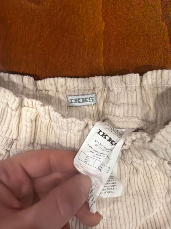 Short IKKS - photo numéro 3