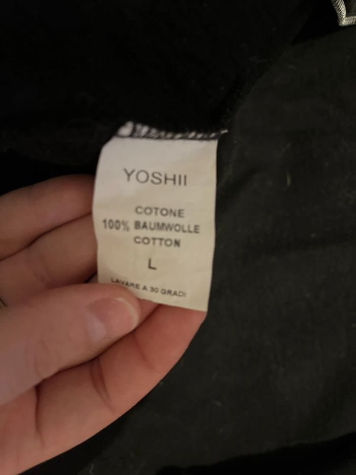 Veste - photo numéro 4