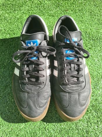 Adidas Samba noir T40