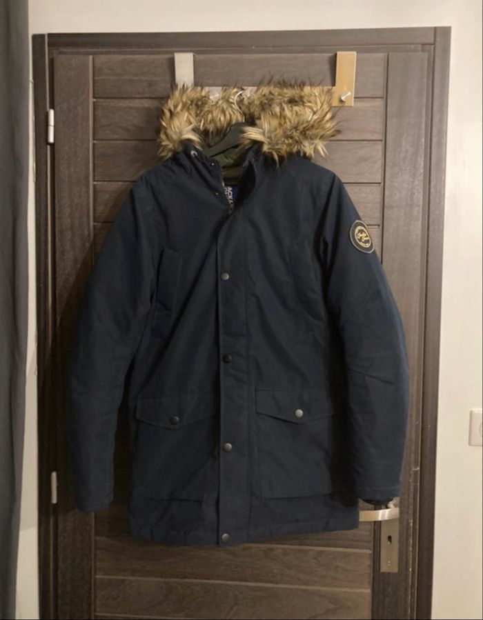 Manteau Jack & Jones - photo numéro 2