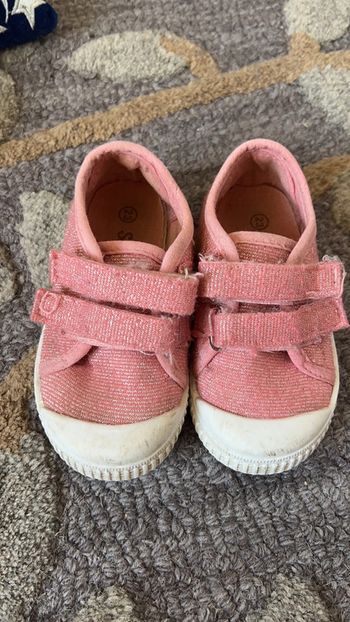 Basket fille saxo blues