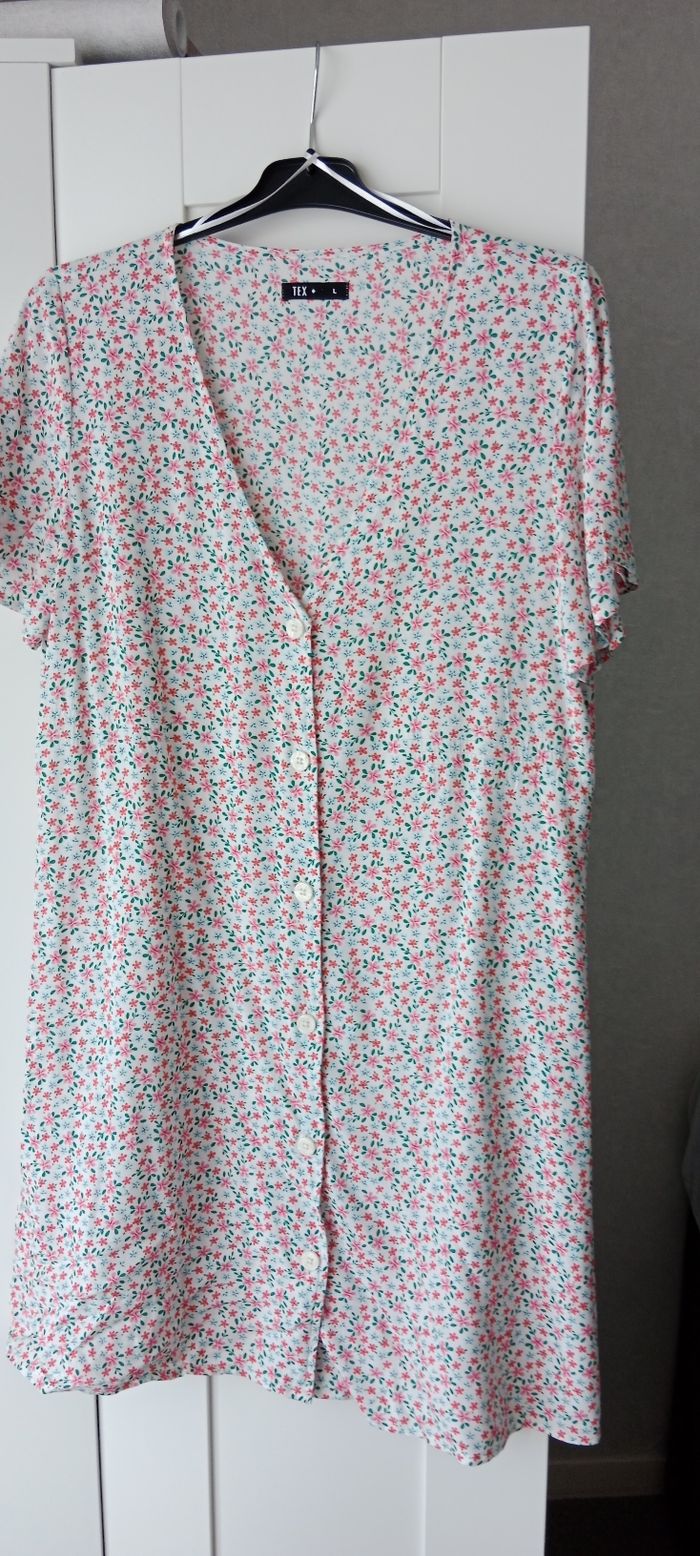 Robe tex