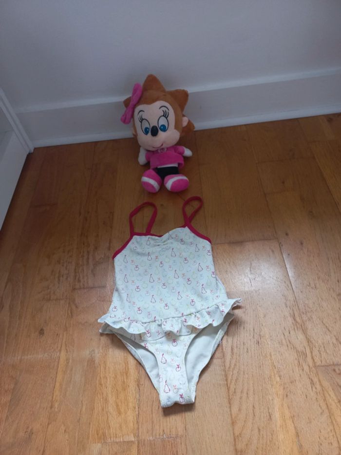 Maillot de bain