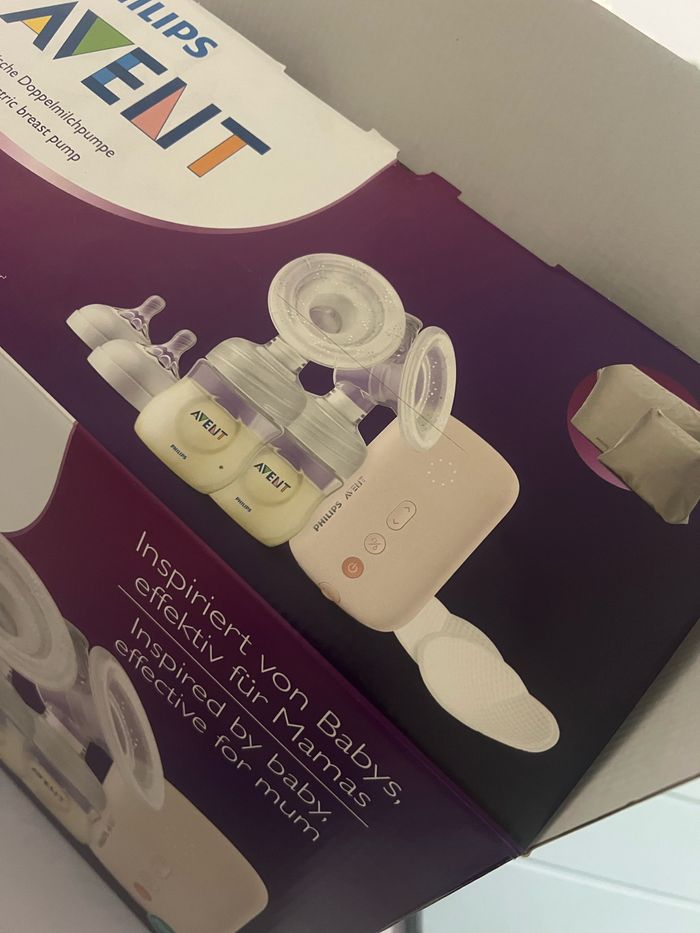 Tire lait - photo numéro 3