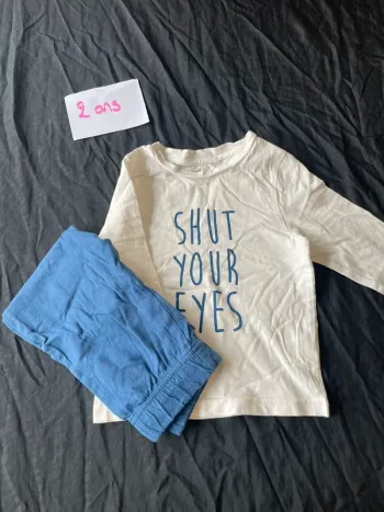 Pyjamas