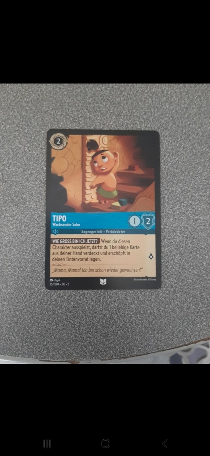 Lot de 10 carte Disney - photo numéro 6