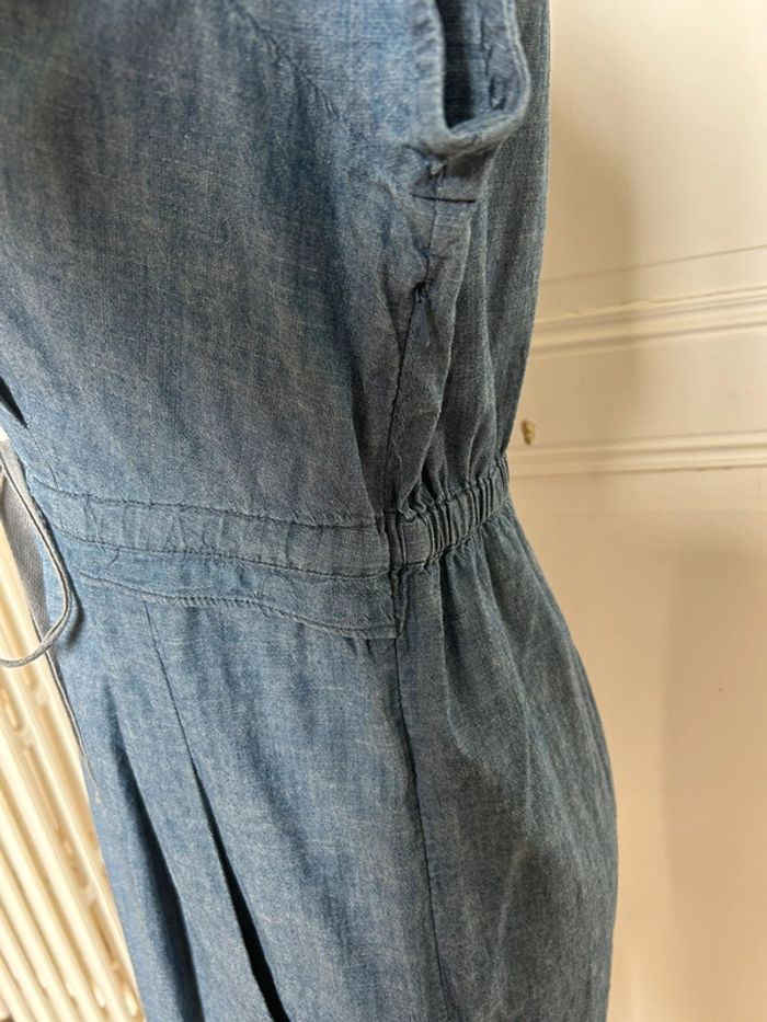 Robe en jean Leví’s - photo numéro 3