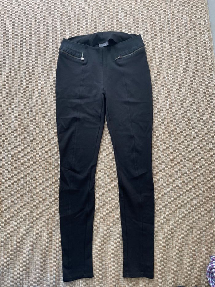 Pantalon style legging 40
