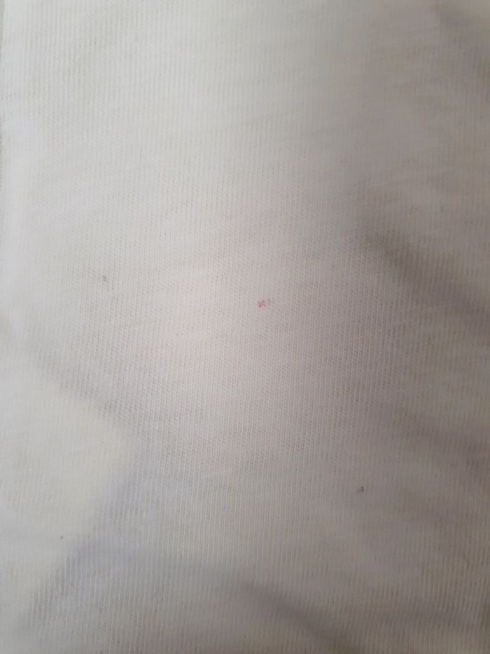 Lot 4 t-shirts bébé fille 12-24 mois lupilu - photo numéro 8