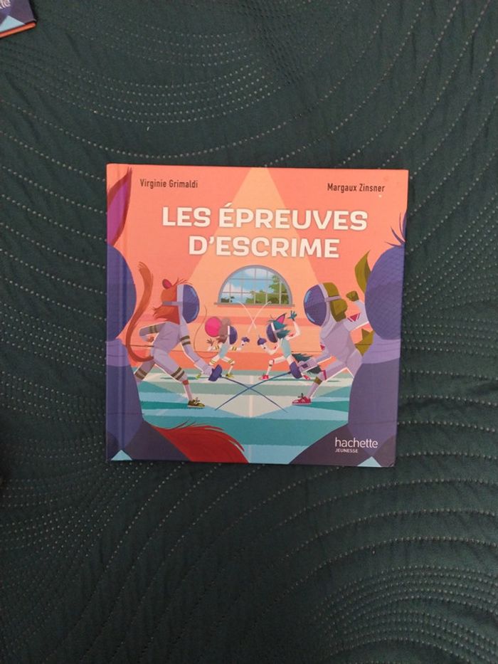 Divers Livres mcdo neuf - photo numéro 7