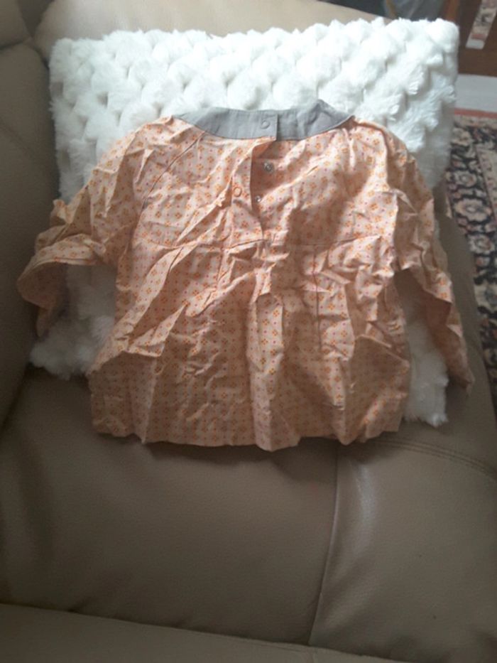 Tunique 24 mois - photo numéro 3