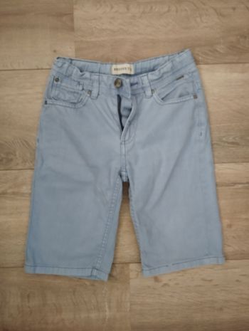 Short