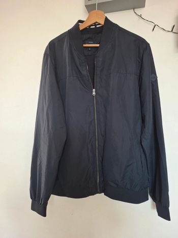 Veste légère homme
