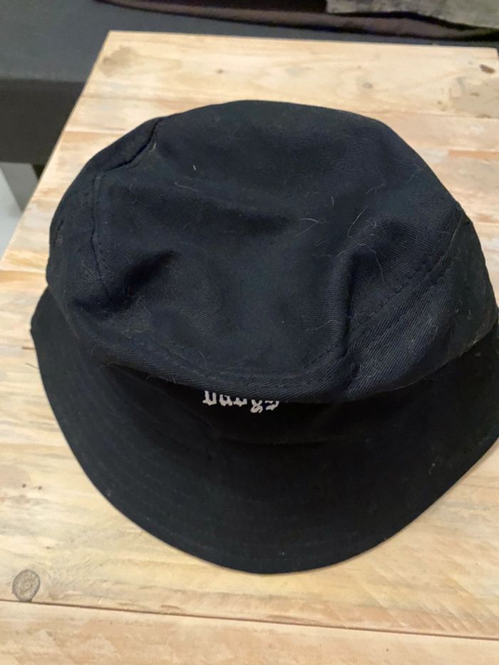 Bob noir - photo numéro 2