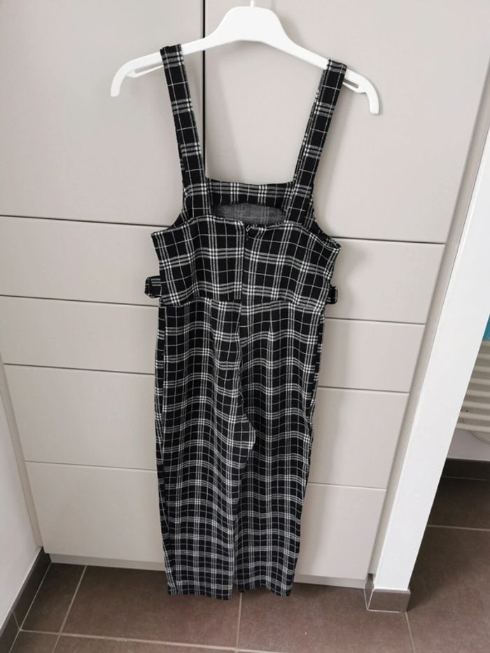 Combinaison - photo numéro 2