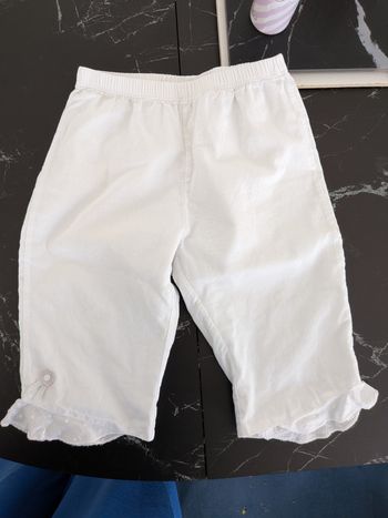 Pantalon fille ☺️