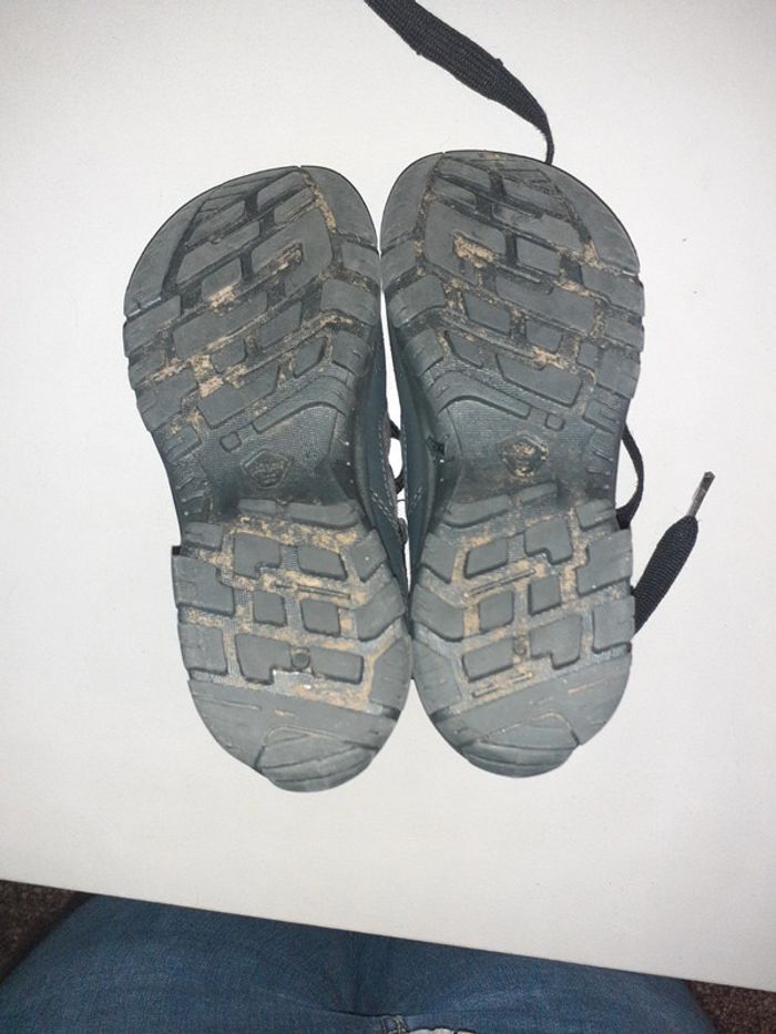 Chaussure de randonnée (A41) - photo numéro 7