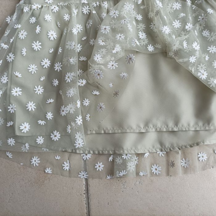 Robe de cérémonie 9-10 ans - photo numéro 5