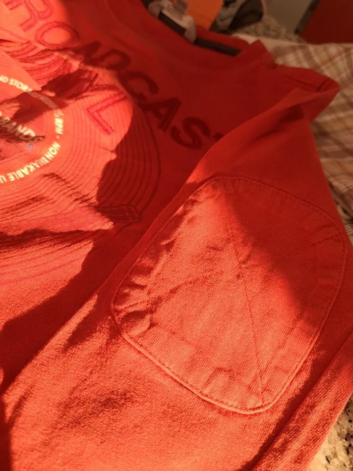 JBC - Tee-shirt vinyl (104) - photo numéro 4