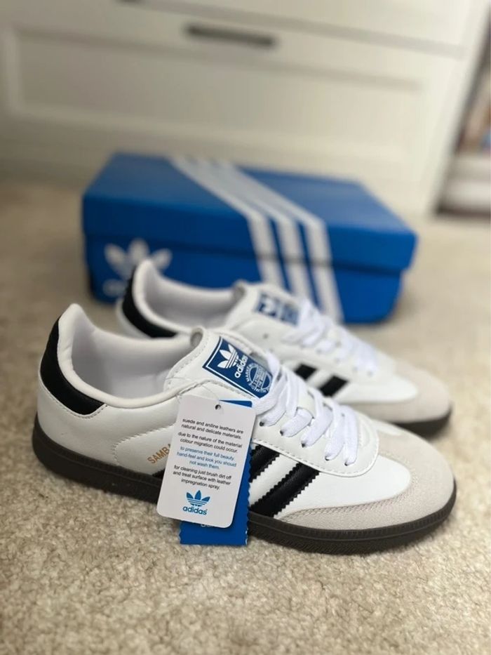 Adidas samba OG 40