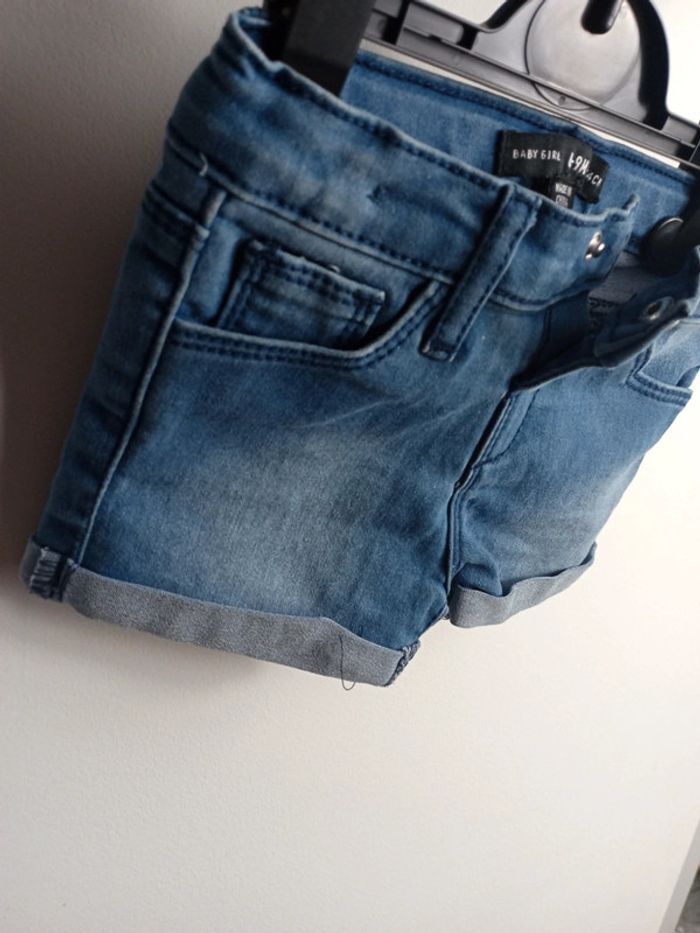 Short - photo numéro 2