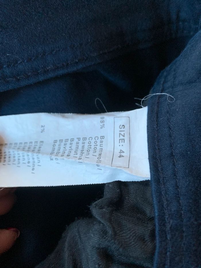 Pantalon femme - photo numéro 6