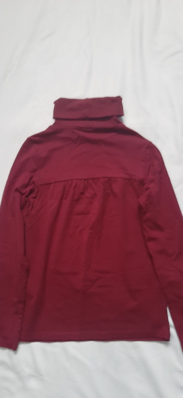 Col roulé - photo numéro 3