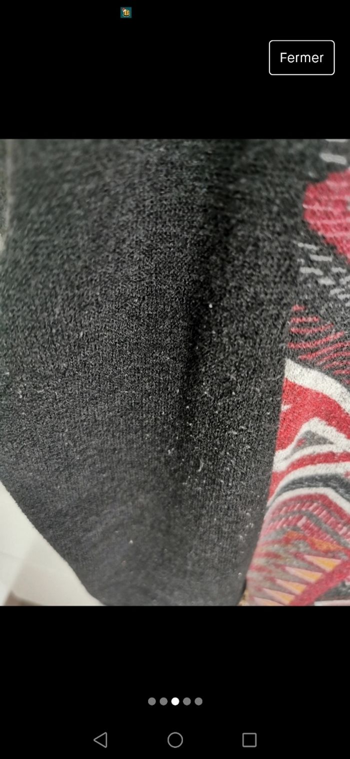 Tunique - photo numéro 3